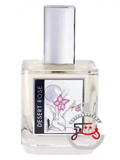 دِزرت رز دِیم پرفیومری | desert rose dame perfumery